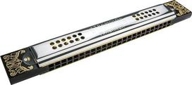 HOHNER armonikos „Cross Turner“ atsarginė dalis G