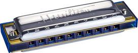 HOHNER J.J. Milteau „Signature C“ armonika