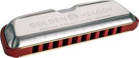 HOHNER „Golden Melody Progressive“ armonika, G