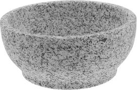 HOMSFOU 600 ml muilo akmens aromatinis indas pirtims: karščiui atsparus eterinių aliejų difuzorius pirtims – 16 cm skersmens akmeninis aliejų difuzorius, skirtas namų pirtims ir SPA