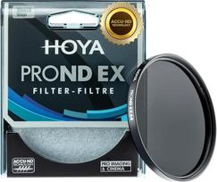 HOYA Pro ND-EX neutralaus tankio filtras ND64, skersmuo 55 mm