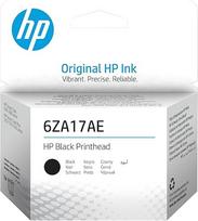 HP 6ZA17AE juoda originali spausdinimo galvutė, skirta "HP Smart Tank 555", 570, 655, XL