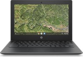 HP Chromebook 11A G8 EE 29,5 cm [11,6] HD AMD A4 4GB DDR4-SDRAM 32GB eMMC W (atnaujintas)