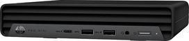 HP Inc. „Pro Mini 400 G9“ su „Core i7-14700T“ procesoriumi, 16GB RAM, 512GB SSD ir „Windows 11 Pro“ – 937U1EA