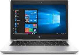 HP ProBook 640 CI5-8250U SYST 500GB 4GB 14,0 colių be optinio disko su „Windows 10 Professional“ (atnaujintas)
