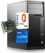 HP Promo Z240T zh3.6 1TB 8G W10 Pro 64 W