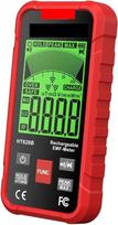 HT628A/628B Elektromagnetinio spinduliavimo matuoklis Nešiojamas radijo dažnių lauko matuoklis EMF matuoklis (HT628B)