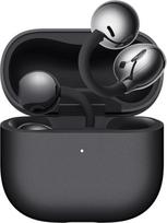 HUAWEI FreeClip 2, atviros ausinės, belaidės "Bluetooth" ausinės, ypač lengvos, tinkamos naudoti visą dieną, 38 valandų baterijos veikimo laikas, "iOS" ir "Android", IP57, juodos spalvos