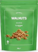 iki Amazon Graikiniai riešutai, 500 g