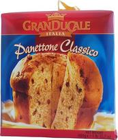 Il Vecchio Forno Artigiano "Panettone Classico" Classic Panettone, 900 g