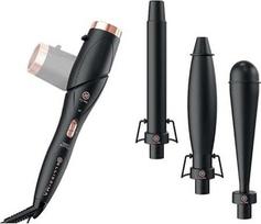 IMETEC STYLER BELLISSIMA TWIST & STYLE RINKINYS