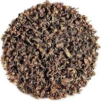 Indijos bazilikas Ekologiškas Tulsi vaistažolė - Tulasi Ekologiška iš Indijos Tulsi arbata Ekologiška Tulsitee Tulsi lapai Indijos bazilikas Tulasi Tulsi arbata Bailikum Tulsi Ekologiška arbata Bazilikas Indijos bazilikas