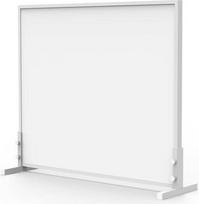 Infraraudonųjų spindulių šildymo stovas, 300 W, pasiekia darbinę temperatūrą per 1 minutę, apsauga nuo perkaitimo, TÜV SÜD