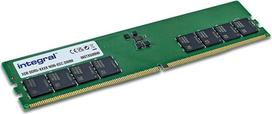 Integruotas 32GB DDR5 RAM 4800 MHz DIMM kompiuterio stalinio kompiuterio atminties modulis