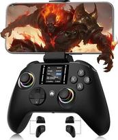 Interaktyvus ekrano belaidis valdiklis, suderinamas su PC/P4/Switch/Android