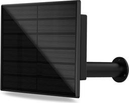 IP66 standarto vandeniui atsparių 12 V saulės baterijų montavimas 18650 tipo šventinių žibintų, sodo žibintų arba prožektorių maitinimas (dienos galia 12 V)