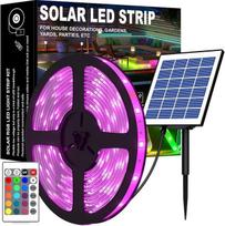 IP67 saulės energija maitinama 15 m LED juosta, šaltos baltos spalvos LED juosta, saulės energija maitinama LED juosta, šaltos baltos spalvos LED lemputės, skirtos sodo medžiams, namams, Kalėdoms, šventėms, terasai ir vakarėlių dekoravimui