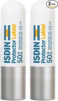 ISDIN lūpų balzamas SPF 50+ 4 g (2 vnt. pakuotė)
