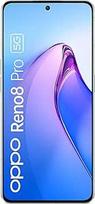 Išmanusis telefonas OPPO Reno 8 Pro 5G 6,7 colių (8 + 256GB) Žalias