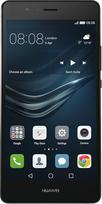 Išmanusis telefonas „Huawei P9 Lite“ [Slovėnijos versija] – juodas