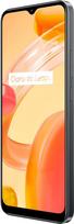 Išmanusis telefonas „realme C30“ 3/32GB, „Denim Black“ spalvos