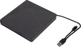 Išorinis DVD disko korpusas, USB3.0/USB2.0 nešiojamasis DVD diskas, skirtas RW DVD diskui SATA 12,7 mm/9,5 mm, DVD disko korpusas 5Gb/s, skirtas Wins 2K, XP, 2003, Vista, Wins 7, Linux, 10 OS X