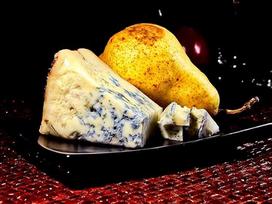 Itališka gorgonzola (DOP) 1,5 kg - kreminė ir minkšta (Dolce)