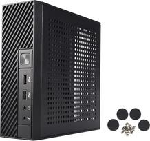 ITX kompiuterio M06 „Mini Desktop“ HTPC pramoninis valdymo korpusas