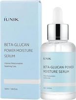 iUNIK – „Beta-Glucan Power“ drėkinamasis serumas, 50 ml