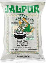 Jalpur – su girnomis sumalti soros miltai (Bajri) – 1 kg