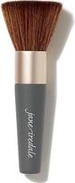 jane iredale Pro Series The Handi Brush, Mittlerer, halbdichter Teintpinsel für kontrolliertes, gleichmäßiges Auftragen von Puder-Make-up, vegan, tierversuchsfrei