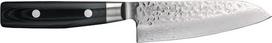 Japonų virtuvinis peilis su 37 plieno sluoksniais – 125 mm „Santoku“ – „Yaxell Zen“ –