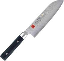 Japonų virtuvinis peilis – „Kasumi MasterPiece“ – „Santoku“ – ašmenys 18 cm