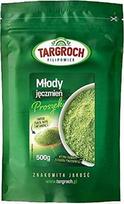 Jaunų miežių milteliai, žalieji miežiai 500 g Targroch