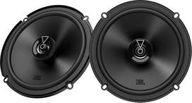 JBL Club Gen3 64FSL 6,5 colių (16 cm) garsiakalbių rinkinys, koaksialiniai plokšti