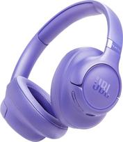 JBL Tune 730BT, belaidės ausinės su „Bluetooth“, levandų spalvos | „Bluetooth 6.0“ daugiapunktis ryšys, iki 76 valandų baterijos veikimo laikas, „Google Fast Pair“ ir „Microsoft Swift Pair“