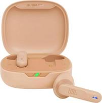 JBL Vibe Flex smėlio spalvos / į ausį įdedamos „True Wireless“ ausinės 10054812