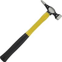 JBM 11542 „Hammer Flat Mouth“ ir „Peña“