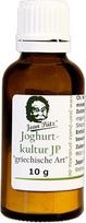 Jean Putz jogurto kultūra „graikiško stiliaus“ – 10 g raugo, gyvos liofilizuotos pieno rūgšties bakterijos, skirtos 200 litrų fermentacijai