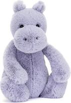 Jellycat Bashful Hippo minkštas žaislas