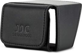 JJC LCD saulės skydelis 3 colių ekranams. Sulankstomas objektyvo gaubtas, skirtas DSLR fotoaparatams ir vaizdo kameroms su LCD ekranu, modeliams GH6, GH5, GH5S, G9, „Canon“ R10, R, 800D, 760D, 750D, „VIXIA HF“ R500, R400, „Sony“ ZV-1, A7C II