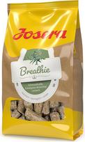 JOSERA "Breathie" skanėstai žirgams (1 x 900 g) | Skanūs eukalipto bronchų skanėstai žirgams | Sveikas atlygis | Pasirinktas žolelių mišinys | Pakuotė po 1 vnt.