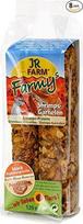 JR Farm FARMYs krevetės ir garnelės 160g