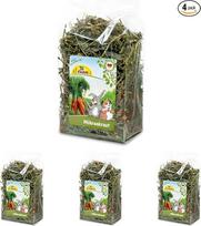 JR FARM morkų žolelės 100 g (4 pakuotės)