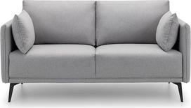 Julian Bowen Raw 2 vietų sofa