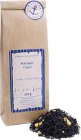 Juodoji arbata "Dream Marzipan", migdolai, juodoji arbata 250g