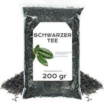 Juodoji arbata „Ceylan“ 200 g – Juodoji arbata (nesupakuota) – Juodoji arbata – Juodoji arbata (200 g, juodoji arbata)