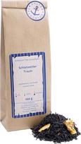 Juodoji arbata, nepakuota „Schietwetter Dream“ – apelsinų žievelės, cinamonas, gvazdikėliai, vanilė; aromatinga juodoji arbata su subtilia prieskonių nata, 250 g