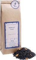 Juodoji arbata „Wild Cherry Dream“ – laukinių vyšnių, rožių žiedlapių, juodosios arbatos, ryškus vyšnių aromatas, 250 g