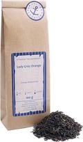 Juodoji arbata „Lady Grey“ su apelsinų ir rugiagėlių priedais, juodoji arbata su apelsinų ir bergamotės priedais, 500 g